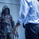 Illustration for article titled Arrow 5x04 - Reaction Thread